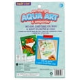 thumbnail image 4 of Made By Me Animal Aqua Art Pad, 4 of 4