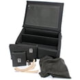 thumbnail image 3 of Portabrace PBR-PB-2600DKO Interior Padded Divider Kit for the PB-2600 Hard Case - Black, 3 of 5