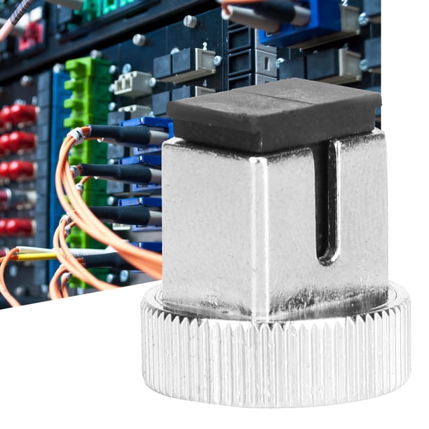 SC M16 Fibra Óptica Medidor de Potencia SC Accesorios de Probador óptico