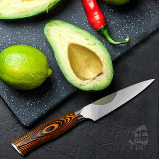TUO-Fiery Phoenix- High Carbon Stainless Steel Chef Knife 8