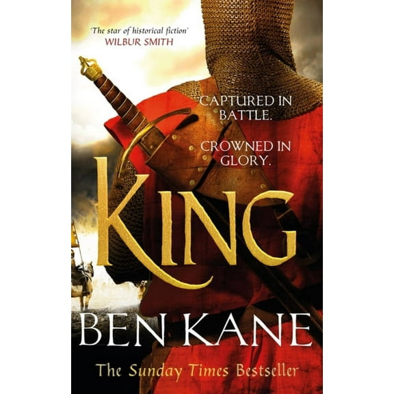 King, (Paperback)