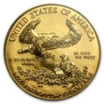 thumbnail image 3 of 1994 1 oz American Gold Eagle MS-69 NGC, 3 of 3