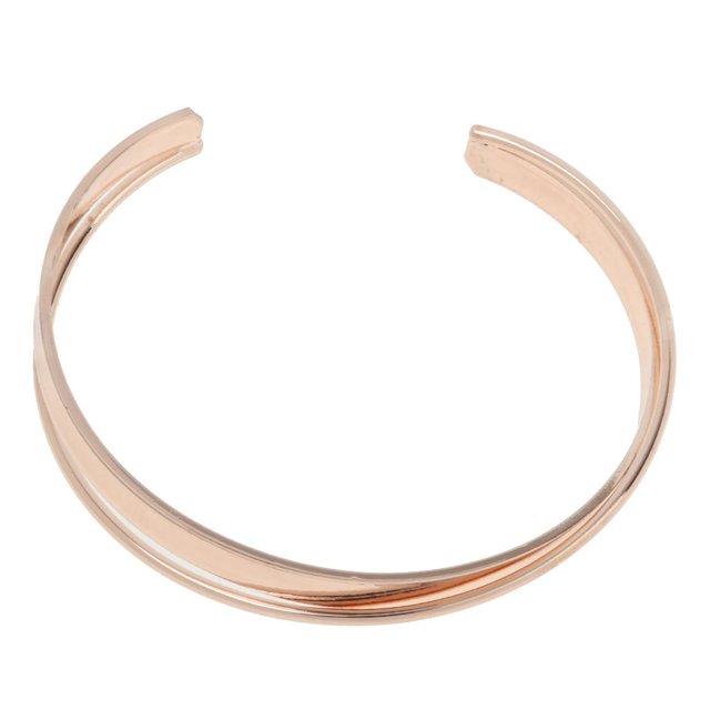 Brazaletes De Que Abren Las Pulseras Dobles Sólidas Para La Joyería De Las Mujeres De Oro jinwen Esposas