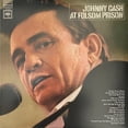 thumbnail image 2 of Johnny Cash - At Folsom Prison - Music & Performance - Vinyl, 2 of 2