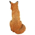 thumbnail image 3 of Design Toscano Simon the Fox Garden Statue, 3 of 5