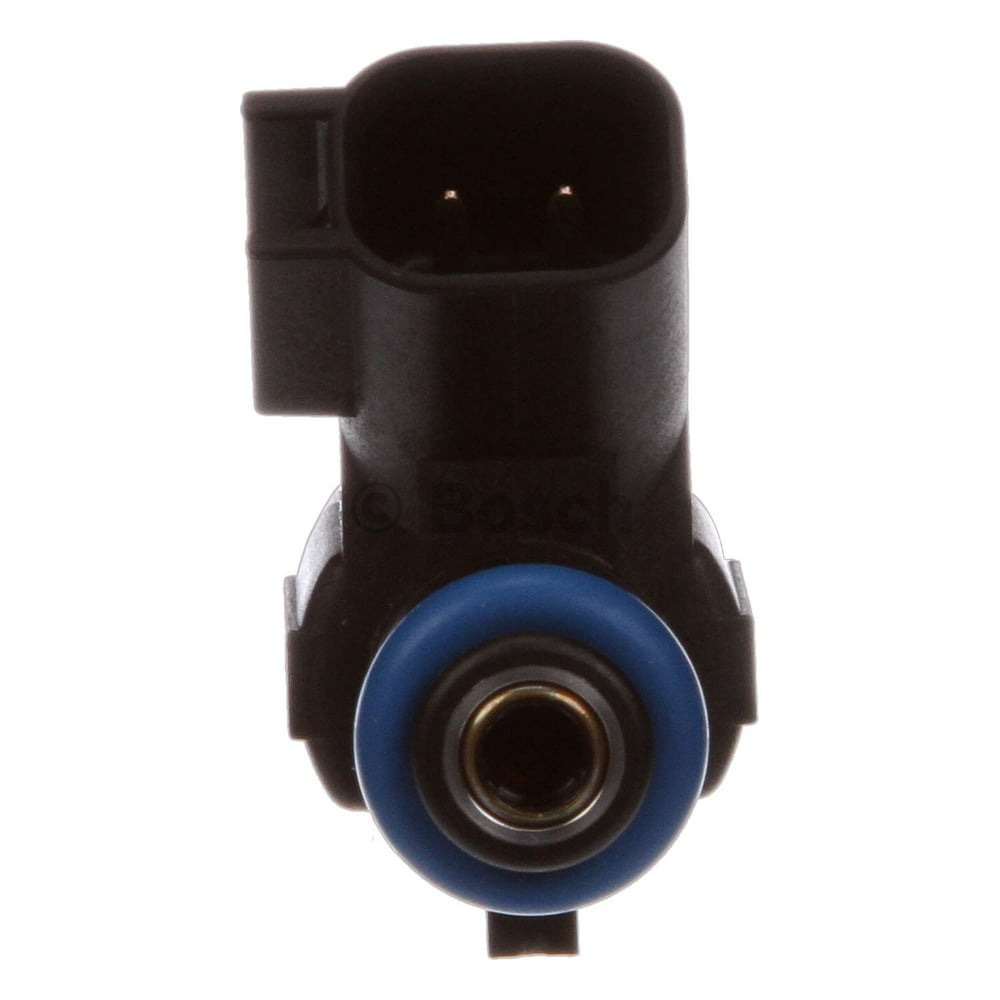 Bosch Multi Port Injection Fuel Injector