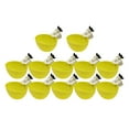 thumbnail image 2 of 12 uds, vasos automáticos para beber agua, gallinero, alimento para aves de corral, para aves, vasos para beber agua, para aves, 2 of 5