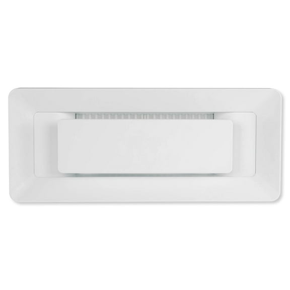 Ecovent EV412W Smart Wall Vent, 4x12