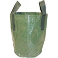 thumbnail image 2 of Dewitt 555943 3 gal Gro Pot Planter Bag, Green, 2 of 2