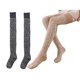 thumbnail image 1 of Calcetines para botas de invierno Calentador de piernas extra largo vintage Medias hasta la rodilla Zhivalor CPB-ZRF38-2, 1 of 5