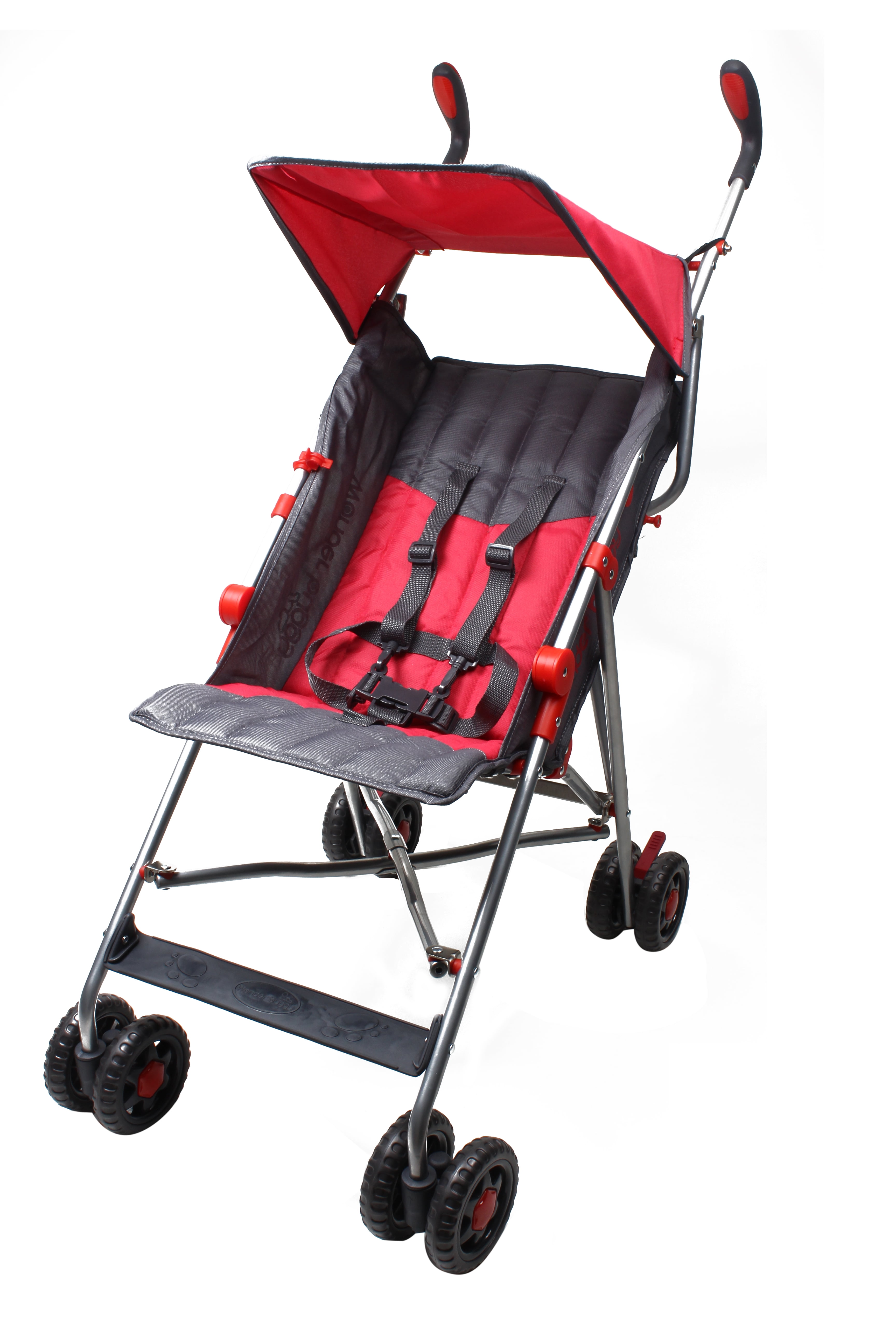 wonder buggy stroller lightweight