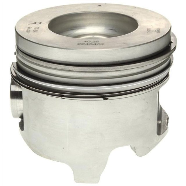 Clevite Pièces de Moteur CLE224-3452WR Chevrolet Gmc 6.6L Duramax Lb7 & LY Piston Rive Droite