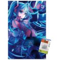 thumbnail image 1 of Hatsune Miku - Écrans, 1 of 4