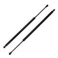 thumbnail image 1 of Unique Bargains Lift Supports Struts for Land Rover Range Rover L322 2003-2012 No.32028398/BHE760020 Rear Hatch Gas Spring Black 2PCS, 1 of 7