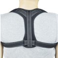 thumbnail image 4 of Correa de Soporte Postural Corrector Clavícula Mejorar Hombro Cinturón Unisex jinwen manejo, 4 of 8