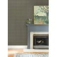 thumbnail image 3 of A-Street Prints Somerset Stone Abstract Stripe Wallpaper, 3 of 7