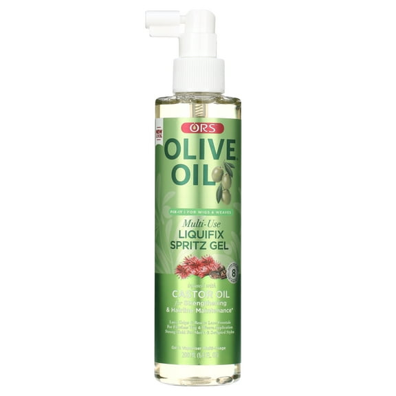 ORS Olive Oil Fix-It Spritz Gel – 6.8 oz