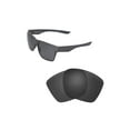 thumbnail image 5 of Walleva Black Polarized Replacement Lenses for Oakley TwoFace XL Sunglasses, 5 of 5