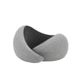 thumbnail image 1 of Almohada de viaje, almohada para el cuello con abrazos de mosca, almohada para el cuello de viaje, almohada para el cuello de viaje con espuma viscoelástica, almohada para el cuello de viaje, 1 of 5