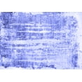 thumbnail image 1 of Ahgly Company Indoor Rectangle Oriental Blue Industrial Area Rugs, 8' x 12', 1 of 4