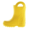 thumbnail image 2 of Crocs Toddler & Kids Handle It Rain Boot, 2 of 7