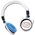 thumbnail image 2 of Adventure Time Finn Headphones, 2 of 2