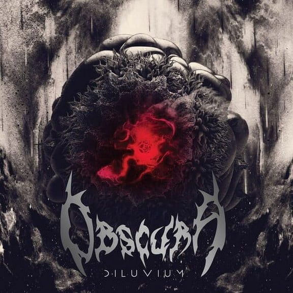 Obscura - Diluvium - Music & Performance - CD