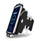 thumbnail image 1 of Brazalete deportivo giratorio de 180 grados para teléfono móvil, brazalete para correr al aire libre para hombres y mujeres, brazalete giratorio para teléfono móvil, adecuado para la mayoría de l, 1 of 4
