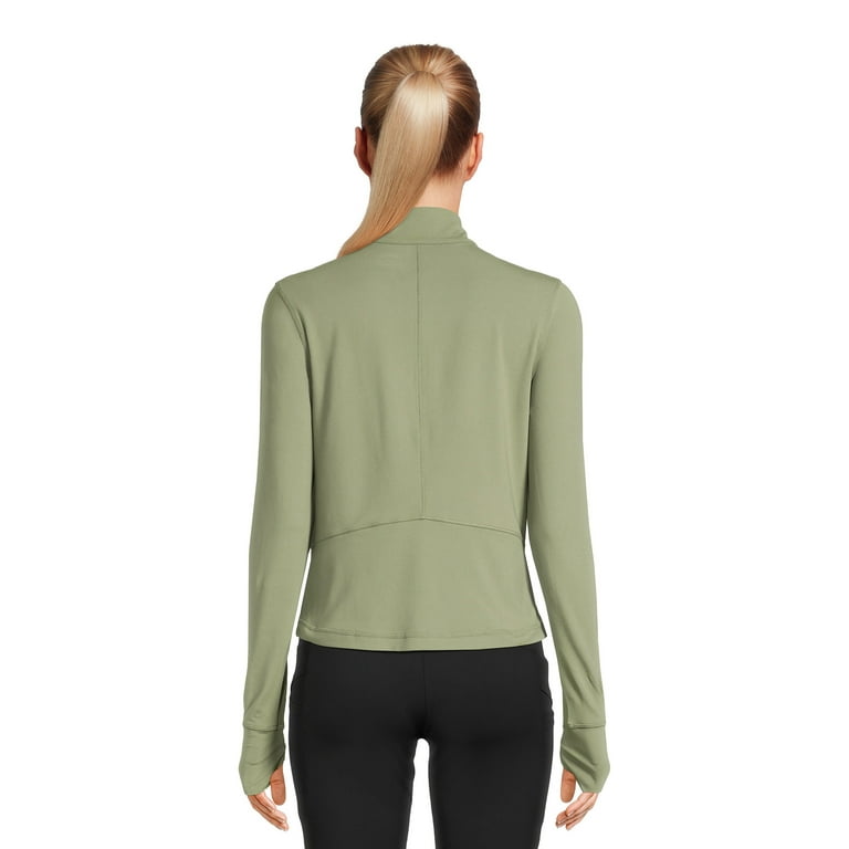 Avia Women's Pullover Quarter Zip … curated on LTK