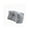Light Blue, variant on Viflosae Lumbar Support Pillow for Office Chair Back Pillow for Bed Sitting up Lumbar Support Cushion Office Nap Pillow Back Pillow Waist Rest Pillow Chair Back Cushion and Lumbar Pad
