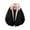 Pink, variant on Winter Lined Hooded Coat With Trim Heavyweight Jacket For Cold Weather Windproof Outdoor With Warm Insulation