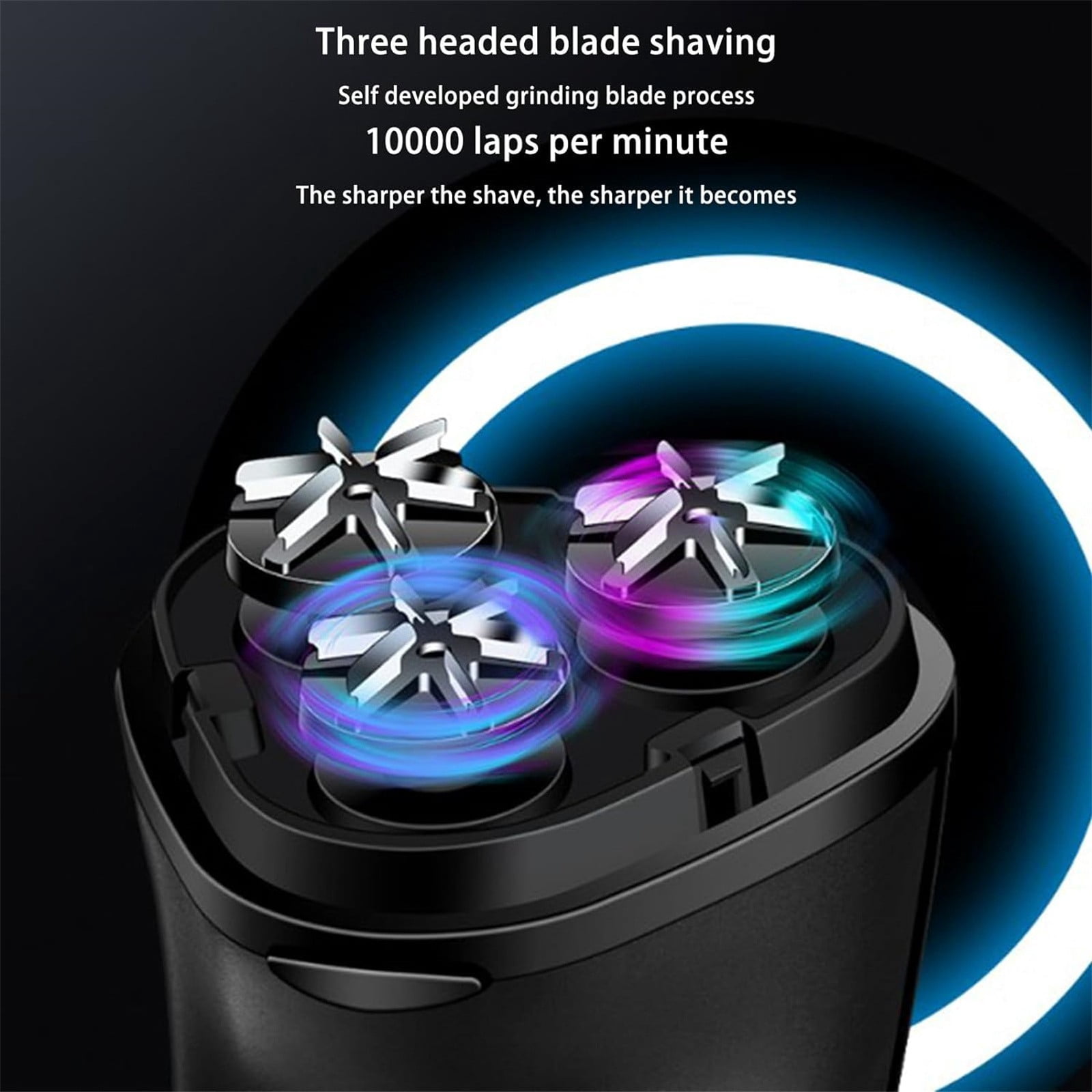 Beard Head Baby Hc4250 Mens Cordless for Shaving Womens for Shaving Bikini Precision Mini Bikini One Pro Charger Qp6520 Shadow Line Sh50 Electronic Tweezers for Facial Hair Bear