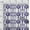 Berry, variant on oneOone Cotton Flex Fabric Paisley|Stripe & Circle Ikat Print Fabric BTY 40 Inch Wide