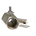 thumbnail image 2 of HEN-17260 Valve, Drain - 1-1/2 | Exact Fit Replacement for Henny Penny 17260 | SHARPTEK.COM Parts - Made In USA | 180-Day Warranty, 2 of 2