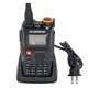 thumbnail image 2 of Airband Radio UV-K6 Copia inalámbrica Frecuencia múltiple con alarma meteorológica NOAA, 2 of 9