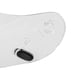 thumbnail image 3 of JQF Gear Visera protectora para casco de motocicleta HJC HJ-09/ CL-15/ CL-17/ CL-16/ CL-SP/AC-12 /FS-10/ CS-R1/ IS-16/ CS-R2 (transparente), 3 of 5