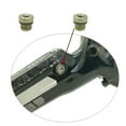 thumbnail image 2 of Mosiee Filler Bleed Screws For Code For Sram For Guide Brake Reservoir Caliper Set, 2 of 9