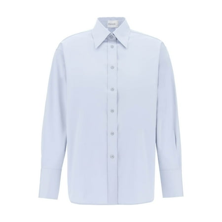 

Closed Oversized Cotton Gabardine Women