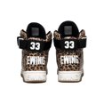 thumbnail image 3 of WOMEN'S 33 HI REBOUND Leopard, 3 of 4