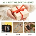 thumbnail image 2 of Miangastore Phone Charm Bead Phone Wrist Strap Phone Case Charm Rhinestone Cell Cell Phone Chain Phone Bracelet Strap Phone Chain Wristlet, 2 of 9