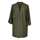 thumbnail image 5 of Pntutb Mujer Flowy Kimono Cardigan Vestido Delantero Abierto Blusa De Gasa Estampada Tops Sueltos Pntutb Pntutb-480, 5 of 6