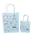 thumbnail image 2 of Bolsa de regalo Kitten Paradise, bolsa de almacenamiento, bolsa de cartón duro, bolsa de regalo grande, bolsa de regalo gruesa, 2 of 3