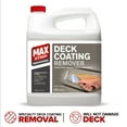 thumbnail image 7 of Max Strip Deck Coating Remover 1 gallon, 7 of 7