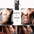 thumbnail image 2 of Chaleco Reductor Neopreno Homehacks Efecto Sauna NHBF21-XG, 2 of 9