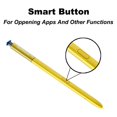 thumbnail image 4 of Lápiz capacitivo Dogxiong con Bluetooth para Samsung Galaxy Note 9, 4 of 6