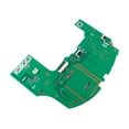 thumbnail image 4 of Gamepad Console Controller Circuit Board L & R Button Board for PS VITA 1000 3G/WIFI Version Controller Accessories, 4 of 4