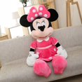 thumbnail image 1 of Disney-peluches de Mickey Mouse para niños y niñas, muñeco de peluche de 20-100cm, con máquina de agarre, regalo de cumpleaños qiuyongming unisex, 1 of 2