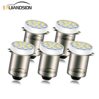 Led flash light bulbs deals
