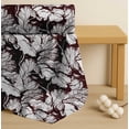 thumbnail image 4 of Soimoi Cotton Poplin Fabric Landscape & Tree Shirting Printed Craft Fabric by The Yard 42 Inch Wide, 4 of 7