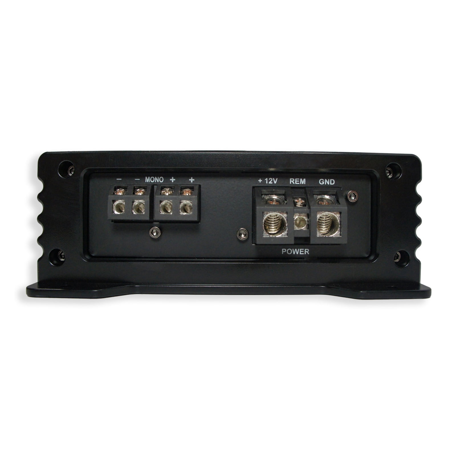 Harmony Audio HA-A800.1 Class D Amp Mono Vehicle Audio Amplifier, Multicolor, 6.64 lbs